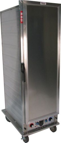 Lockwood ca67-pf34-sd-r heating / proofing cabinet for sale