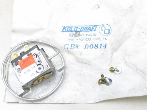 Kold-Draft GBR-00814 Ice Maker Actuator Thermostat