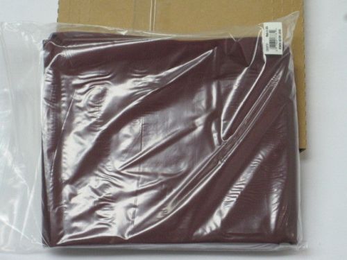 Carlisle Tray Stand Cover C3626T61 for C3625T Tray Stand - Burgandy