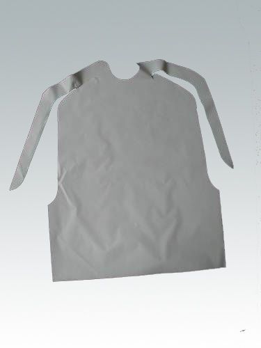 Disposable Plastic Bibs For Adults and Kids