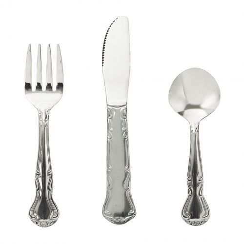 CL-69 Mirror Polish Claridge Serving Spoon