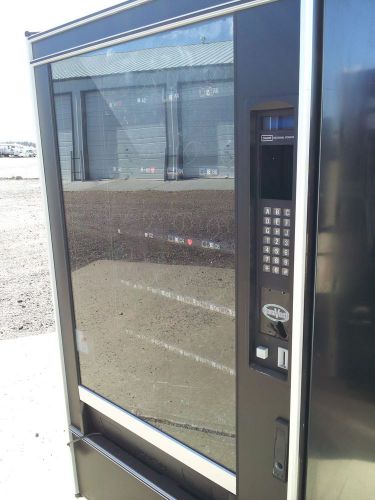 Crane national 167 snack vending machine $2000 or best offer for sale