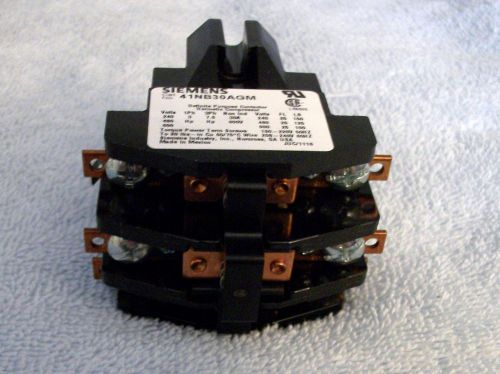 3 POLE CONTACTOR 30A/240V CLEVELAND BROILER,HATCO BOOSTER 441156
