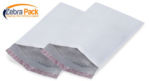 900 #00 5x10 poly bubble mailers padded self seal bubble-lined envelope 5&#034;x10&#034; for sale
