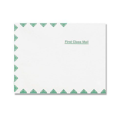 Quality park ship-lite first class envelope - first class mail - 10&#034; x (s3625) for sale