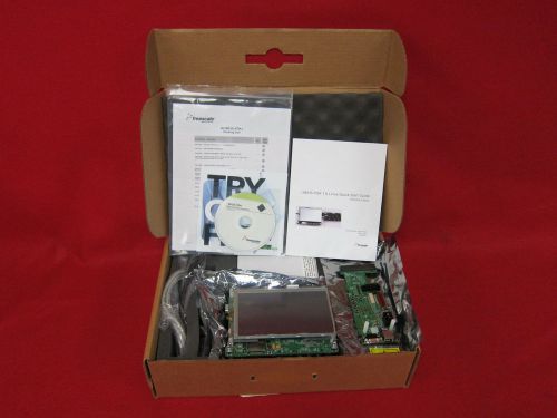 Freescale semiconductor mcimx35lpdkj  3-stack platform system kit for sale