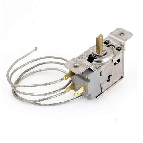 Wdf27b 3 pin temperature controller thermostat for refrigerator for sale