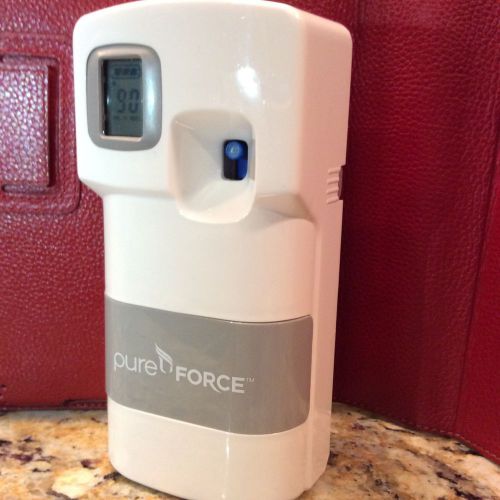 Pure Force Micro Aerosol Dispenser