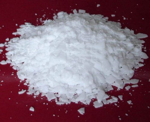 Potassium Hydroxide 2lb (32ounce) KOH. HellCat **FREE SHIPPING IN THE US**