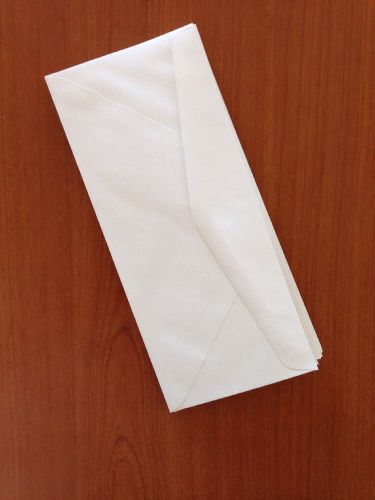 350 Linen No. 10 Envelopes