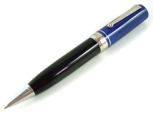 Ball point DELTA MarteModena Doue Black/Blue USB 4 GB - MMD-S-002