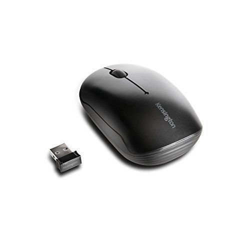 KENSINGTON TECHNOLOGY GROUP K72452WW PRO FIT WL MOBILE MOUSE USB