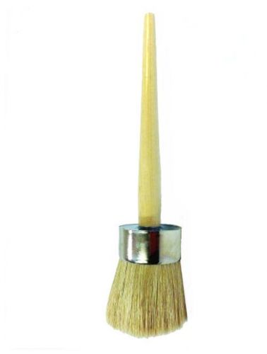 EXTRA LARGE Professional Wax Brush - Use W/Chalk Paint Soft Paste Wax