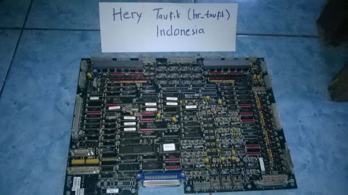 Sets of Front Electronic Center HP Indigo 1000, S2000 plus TMB1 board