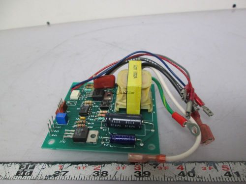 Tape Mark 78-8059-5707-9/B Label Dispenser Circuit Board