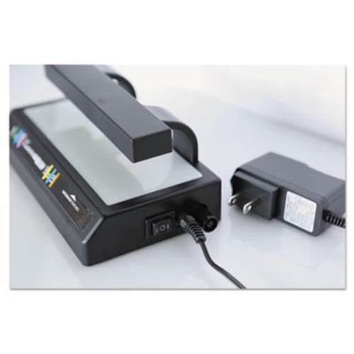 Dri mark 351triad ac adapter for tri test counterfeit bill detector for sale