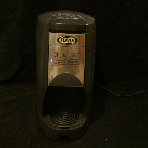 Flavia creation 200 coffee maker / machine, commercial workplace 15-49 people for sale