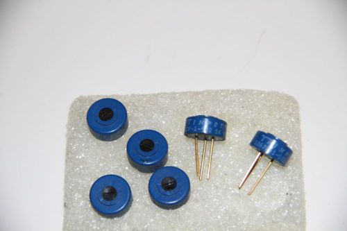 Assorted Trim Pot Potentiometer Resistors, 39 pieces, New Old Stock (NOS)