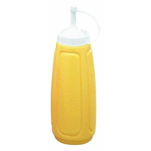 Mustard And Ketchup Condiment Dispenser 00066