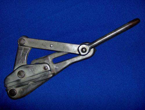 Klein Cable Puller / Wire Stretcher (Model 1630-40)