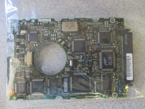 Fujitsu Limited MAA3182SW PCB PN: CA01606-B95100SD