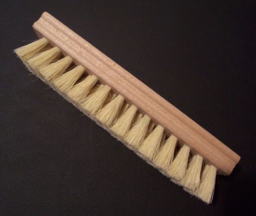Hand Scrub Brush 8&#034;  Tampico Fiber  Carlisle USA     (12 -Brushes)