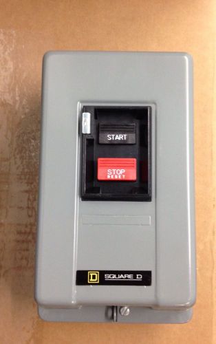 Square D H361N - Heavy Duty Safety Switch
