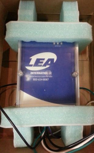 LEA International B70-00-7000 SP200 120/240-Volt Surge Protector