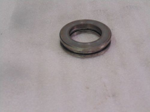 Nice South Bend lathe 9 or 10 K spindle thrust bearing
