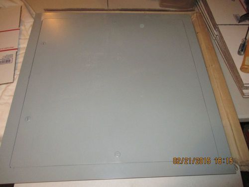 WILLIAMS BROTHERS  3-WB-UAD    ELECTRICAL PANEL COVER DOOR