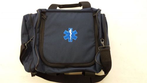 EMS Trauma Bag from Moore Medical