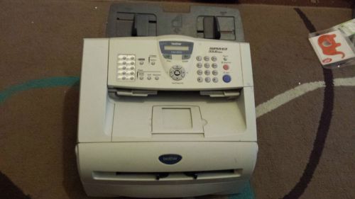 Brother, fax-2920 fax for sale