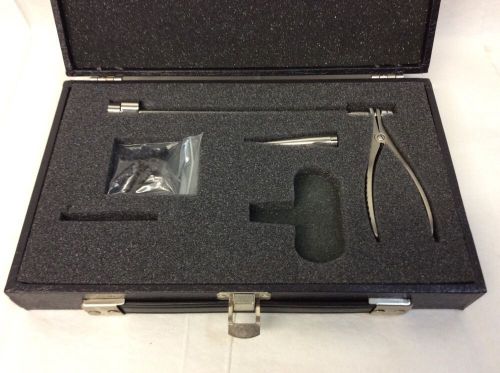 McGIVNEY Hemorrhoidal Ligator Kit Rectal Surgical Tools