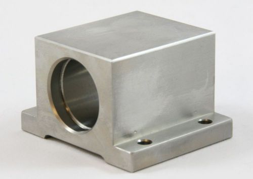 Pbc linear  pbes08 stainless steel pilow block  .05&#034;  new for sale
