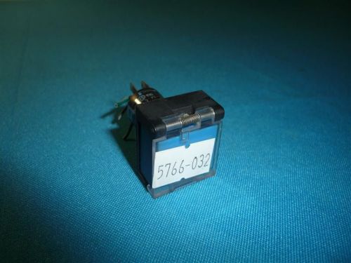Idec ab6-m ab6m pushbutton switch for sale