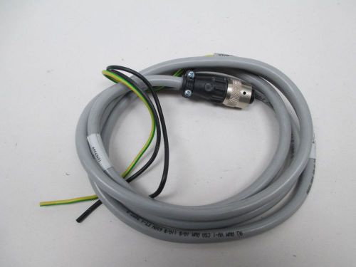 NEW SMITHS DETECTION 65543691 600V-AC ELECTRICAL CABLE-WIRE D309705