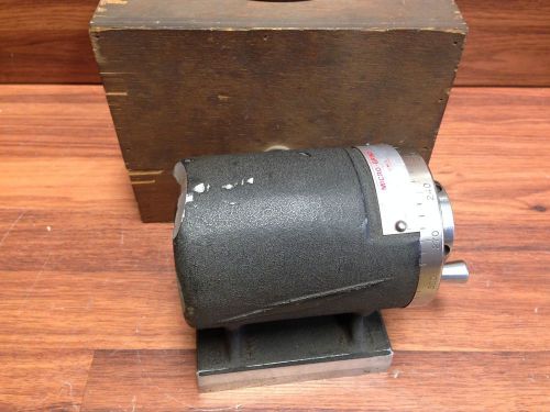 Nice! simco micro-grind 5c collet indexing fixture for milling grinding for sale