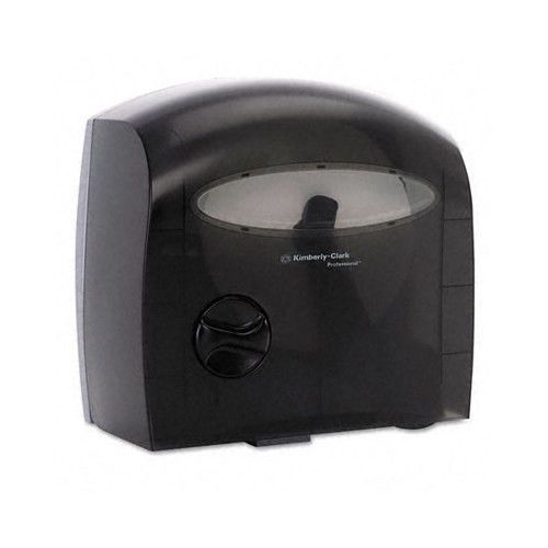 Kimberly-clark professional* electronic coreless jrt tissue dispenser for sale