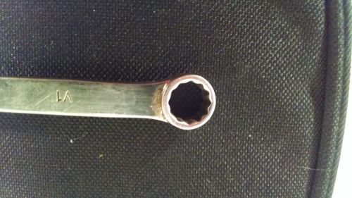 Mac combo 10mm long wrench