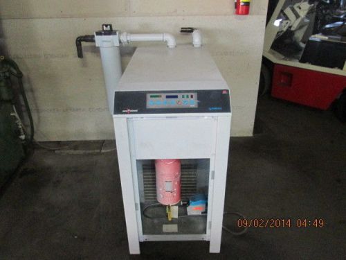 Hankison Compressed Air Dryer for 50 HP /  200 CFM Comp    Model HPRP200 -