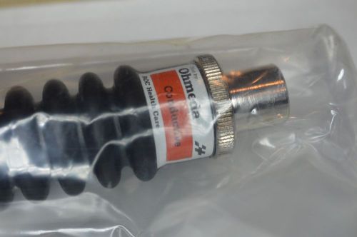 Datex ohmeda ohio medical 211-9012-800 corrugated tube 10.5 w/bushings sealed for sale