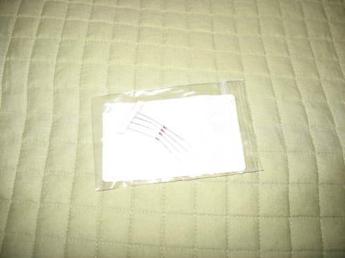 Diodes 1N914(QTY-4) (Brand New)