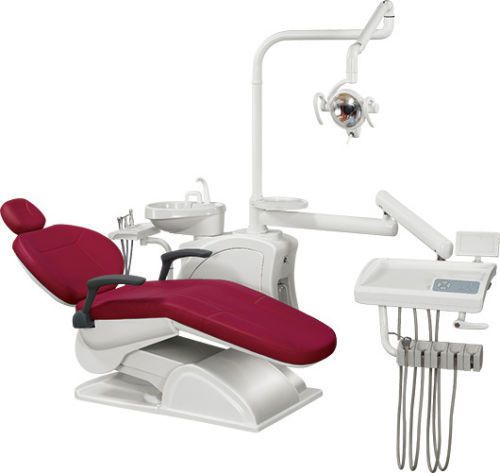 Computer controlled dental unit chair ac 4 fda ce approved for sale