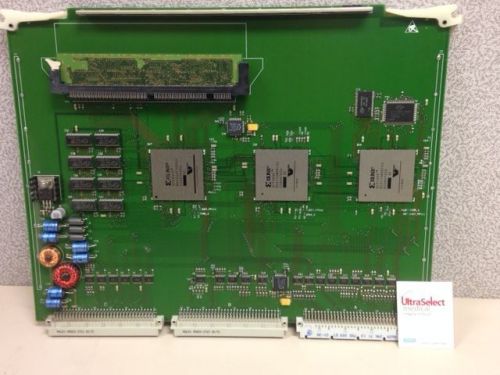 GE Voluson CPG4.P3 Mid-Processor Board