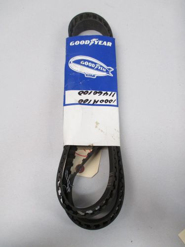 New bando 1000h100 synchro-link 100x1in 1/2in pitch timing belt d412642 for sale