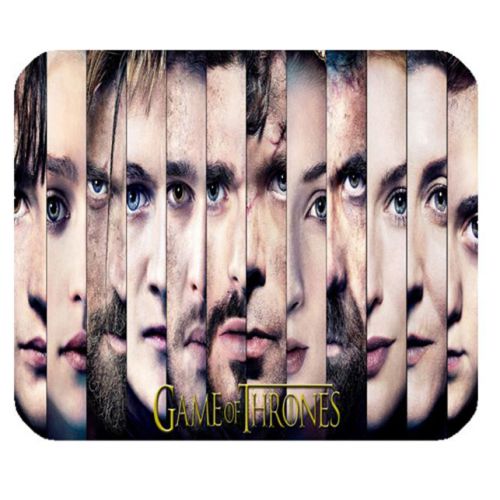 New Game of Thrones Custom Mouse pad Mouse Mats For Gaming