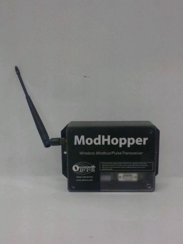 Obvius R9120-3 ModHopper ModBus Extended Range Wireless Transceiver