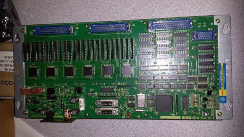 Fanuc Printed Circuit Board A16B-2200-0660