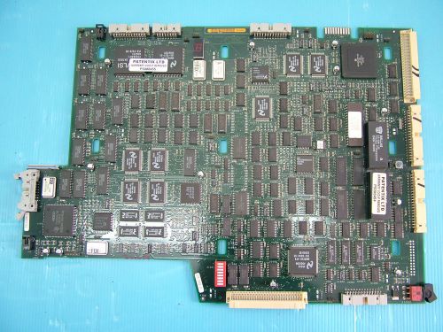 CPU Board for Tektronix TDS744A Oscilloscope 69C-2043-00