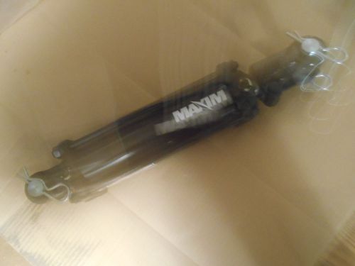 218-335  hydraulic cylinder  maxim   2500psi,bore 3&#034;/stroke 8&#034;, rod dia 1.25&#034; for sale